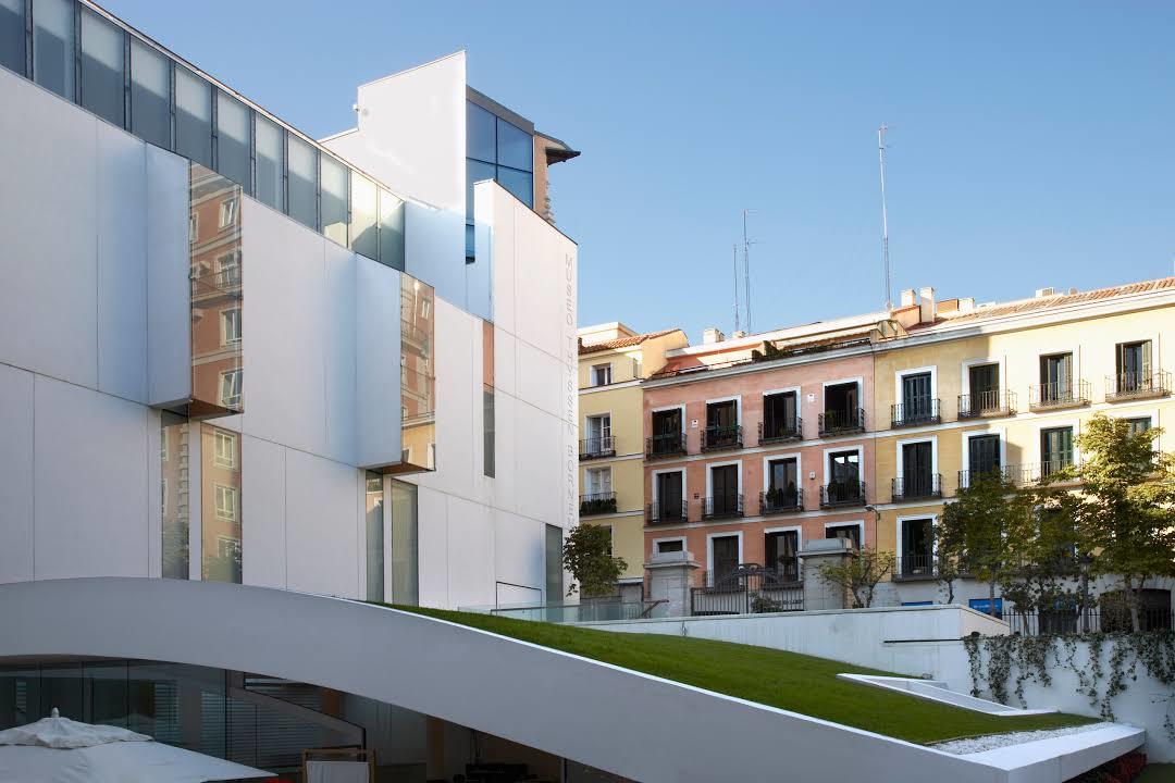 Thyssen-Bornemisza-museet